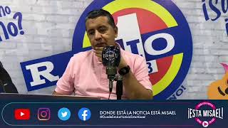 Segunda emisión 19-01-21