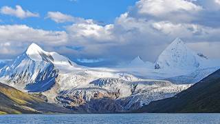 Live: Step beyond clouds into the frozen realm of Sapu Sacred Mountain – Ep. 2