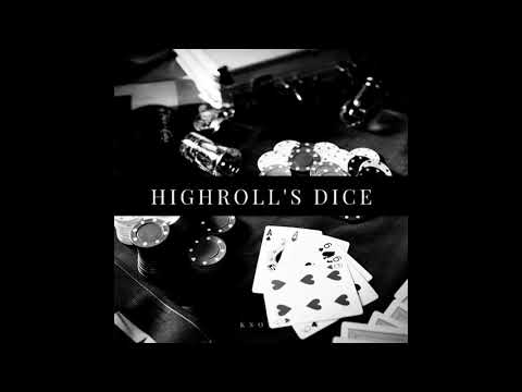 KSoul - Highroll's Dice (EP : Checkmate)