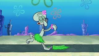 Download Lagu SpongeBob's gone hallelujah, SpongeBob's gone I don't give a tuna! MP3