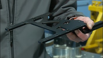 Unlock Machining Efficiency with Feature Recognition