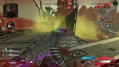 I have mastered the buster sword with pathfinder