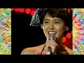 小泉今日子/常夏娘