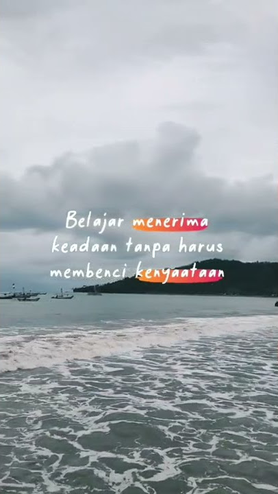 ' SISA RASA ' story' wa terbaru 30 detik