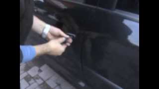 Turbodecoder Peugeot