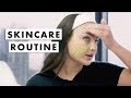 UPDATED CRUELTY FREE SKINCARE ROUTINE | Sensitive + Acne Prone Skin