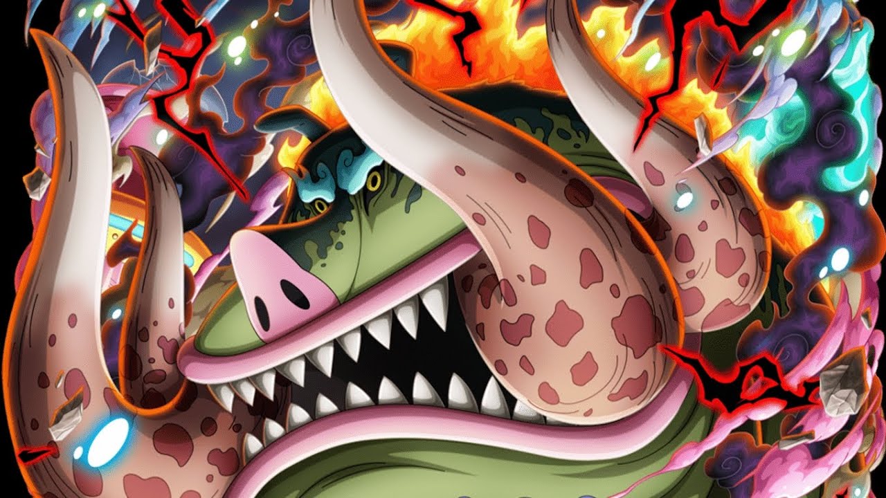 OPTC - SUPER SUGO-FEST PULLS! WARCURY (ONE PIECE TREASURE CRUISE)