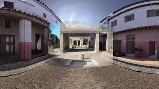 HERCULANEUM - DECUMANUS
