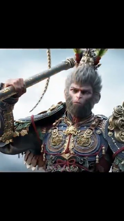 monkey King 👑 vs free fire Hukum character #freefire #ff #freefire1vs1customtipsandtricks