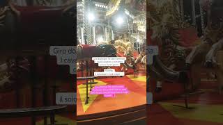 Il Ritmo Segreto Dei Giorni ✨#crescitapersonale #giostre #shorts