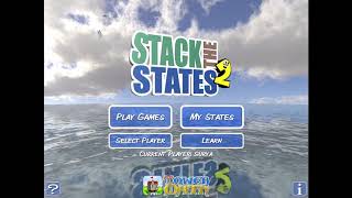 Stackthestates2 for kids episode-5 #5 earned Colorado