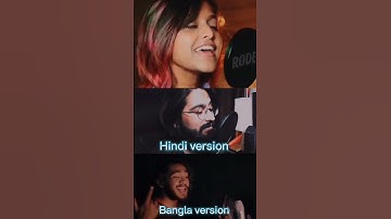 Thumbnail of manike magehithe! battle, yohani,adarsh,teddygruppta,,