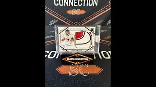 2023 Panini Flawless Football Full Case Break #2 Pick Your Team BIJAN NIKE SWOOSH With Recap!