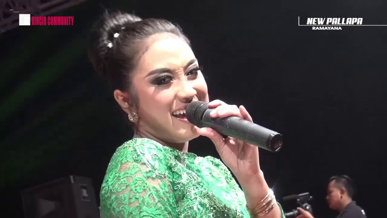 NEW PALLAPA KINCIR Community // 15  Tum hi ho -  anisa rahma