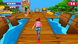 Subway Princess Runner Game Jungle Run Androidios Princess Runner Game Hd 2021