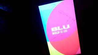 Remover Conta Google  BLU Studio M HD S110L / S110U e Outros Fevereiro 2020
