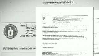 White House releases Benghazi e-mails
