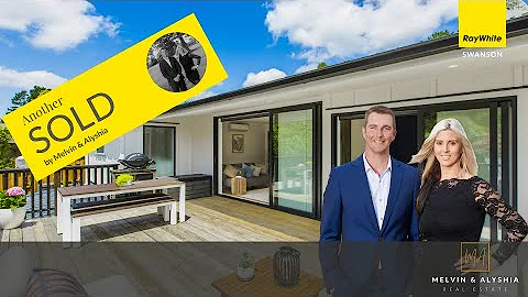 905 Swanson Road, Swanson - Melvin and Alyshia Rea...