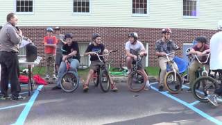 Random Bmx Jam Video