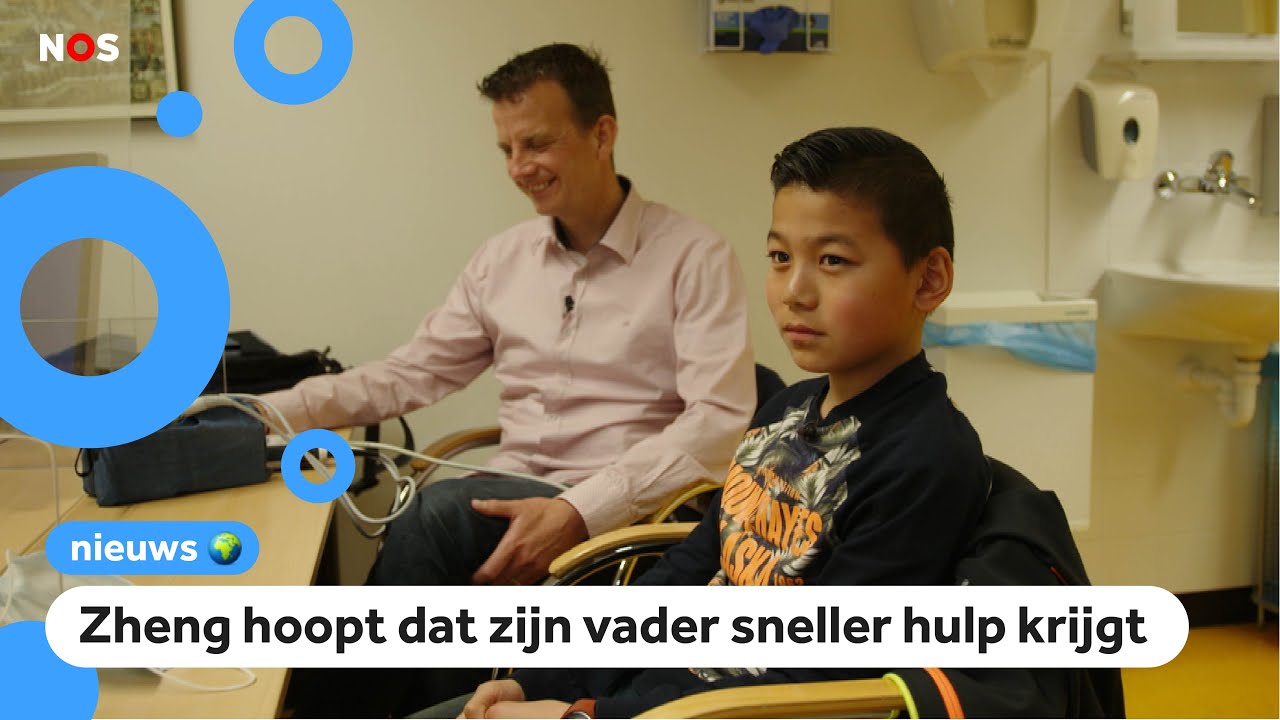 Nieuwe machine kan hart laten kloppen en levens redden