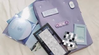 UNBOXING: BTS WINTER PACKAGE 2021