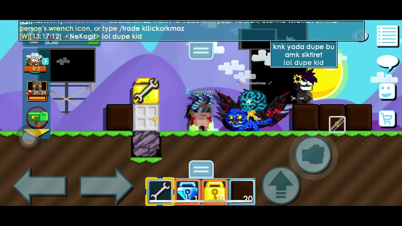 Becareful of this Invisible Scaming I almost got scam 