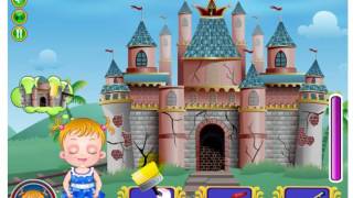 Baby Hazel Game Movie - BABY HAZEL FAIRYLAND screenshot 5