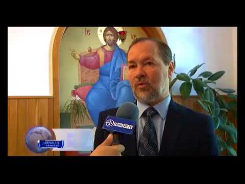 Examen de atestat la Seminarul Teologic Ortodox din Galaţi