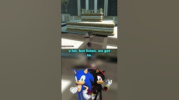 Shadow hears the call.. but doesn’t answer