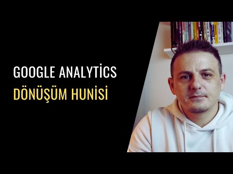 Video: Google Analytics'teki sütunları nasıl değiştiririm?