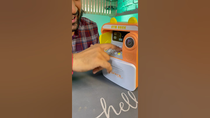 Worlds first face lock piggy bank😱#shorts #gadgets