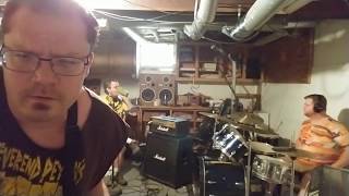 Band Practice 🔴 Burger Planet LIVE Daily Vlog