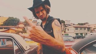 LANDAU - O Cowboy do Asfalto (Live HD)