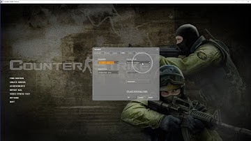How To Change Display Mode In Counter Strike Source