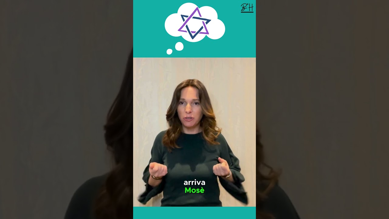 Cosa pensano gli ebrei dei non ebrei? 