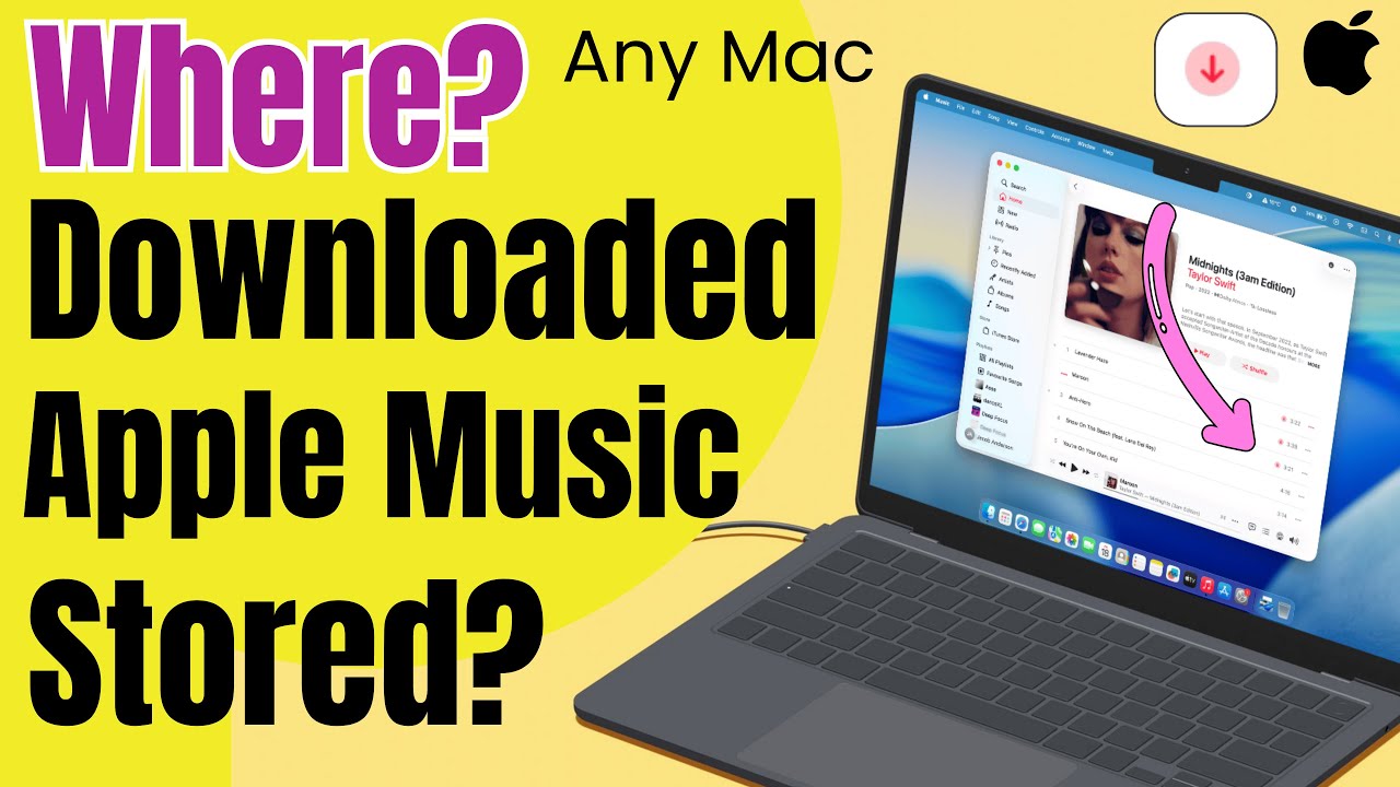 where-are-offline-downloaded-apple-music-songs-on-macbook-pro-air