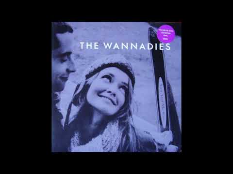 You & Me Song - The Wannadies - 1995 CD Single Version