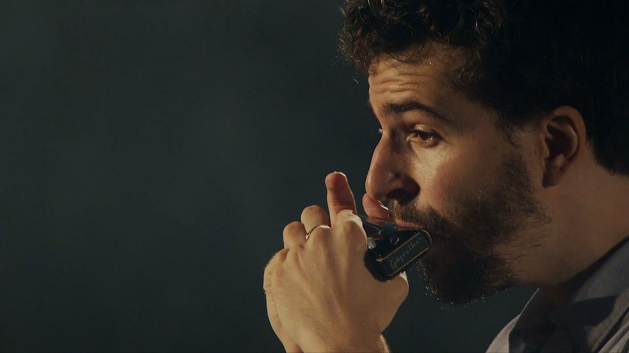 Roni Eytan Quartet ★ Jerusalem Jazz festival 2020 ★