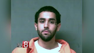 Manhunt continues for escapee from Enfield prison