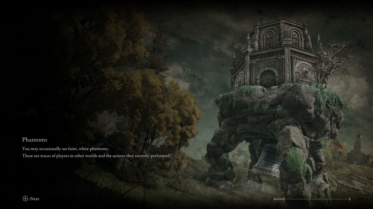 Elden Ring 1.14 Seamless Coop Invasion