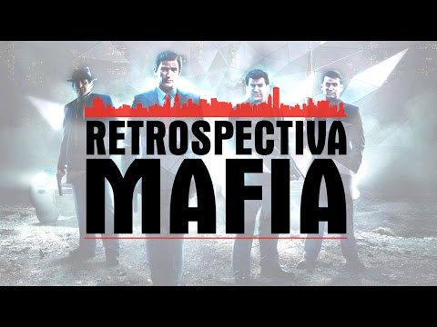 Vídeo: Retrospectiva: Mafia