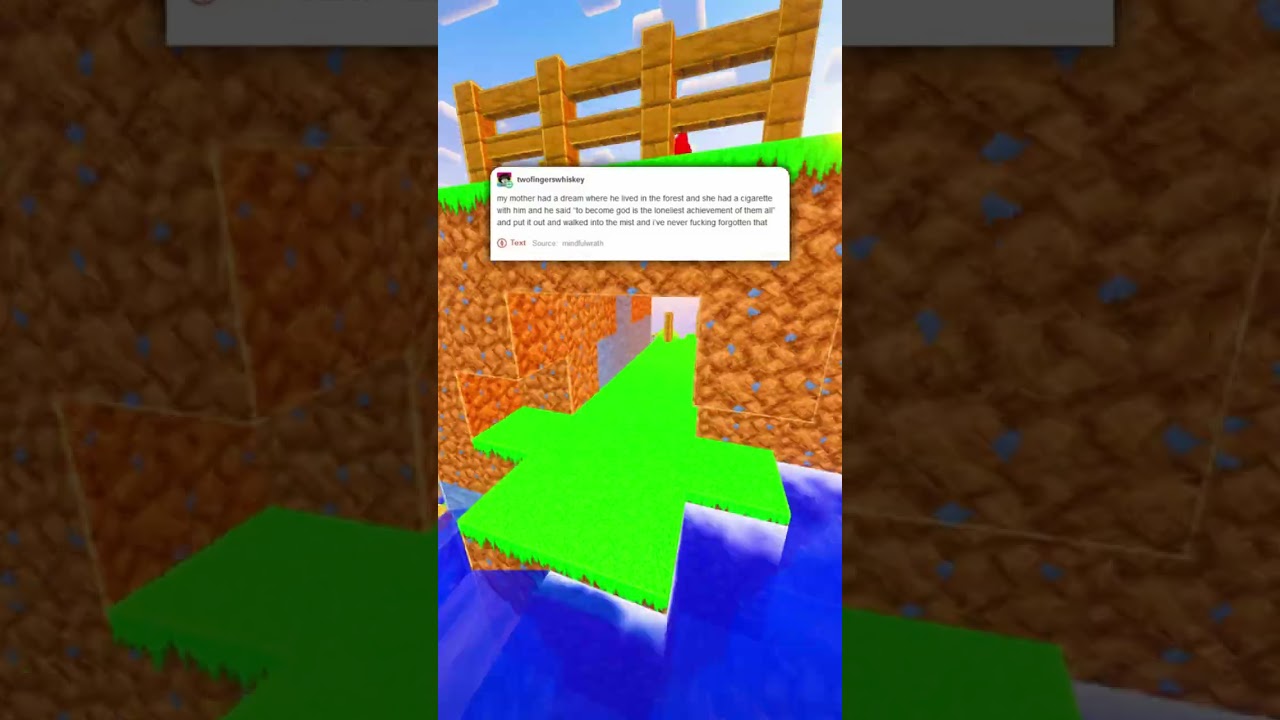 Raw quotes from unexpected sources