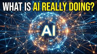 What Is AI Really Doing? The TRUTH Made Simple