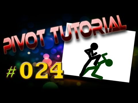 Pivot Tutorial 024: Wrist Lock or Kote Gaeshi, knee strike and punch combo (Intermediate)