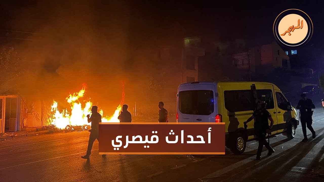 الاعتداء على سوريين في مدينة قيصري التركية وأردوغان يصرح | المهجر