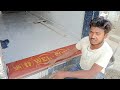 Ghar ka men gate ki umra lagane ka aasan tarika#shortvideo #ytshorts #marvel ka gar