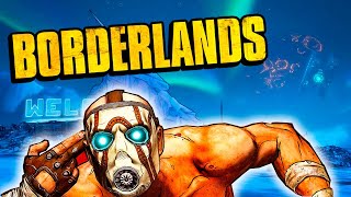 видео: ДОБРО ПОЖАЛОВАТЬ НА ПАНДОРУ! / ПРОХОЖДЕНИЕ BORDERLANDS COOP картинка: ДОБРО ПОЖАЛОВАТЬ НА ПАНДОРУ! / ПРОХОЖДЕНИЕ BORDERLANDS COOP