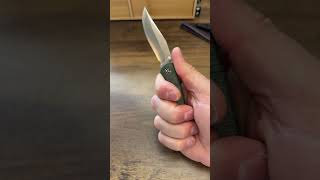 The Civivi Clingman is a wicked little pocket knife 💙 #pocketcheck #foldingknives #dailygearguide