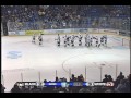 Black and Gold Game Highlights