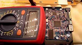 Відновлення інформації MASTEROK HDD REPAIR